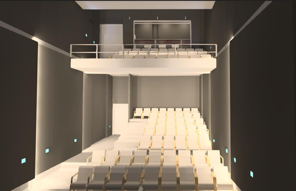 Ingeniería Gold Building